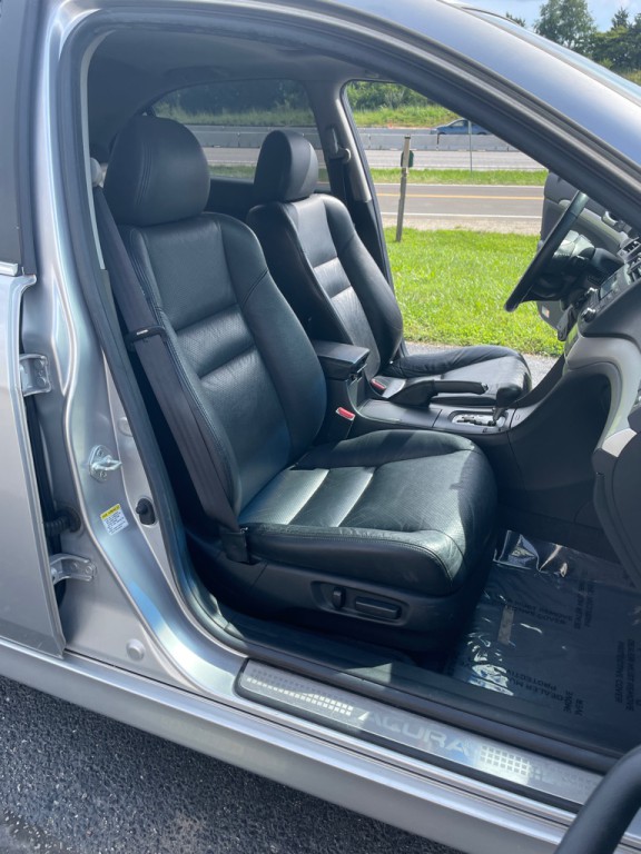 2007 Acura TSX Image 23