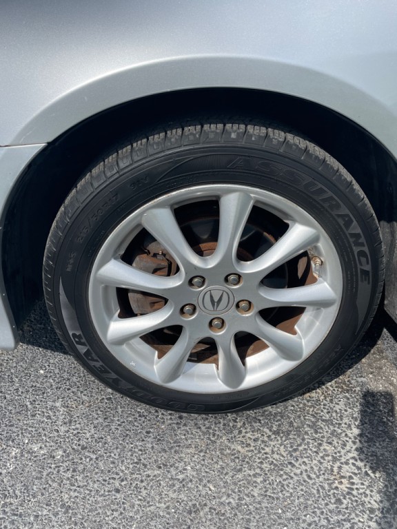 2007 Acura TSX Image 24