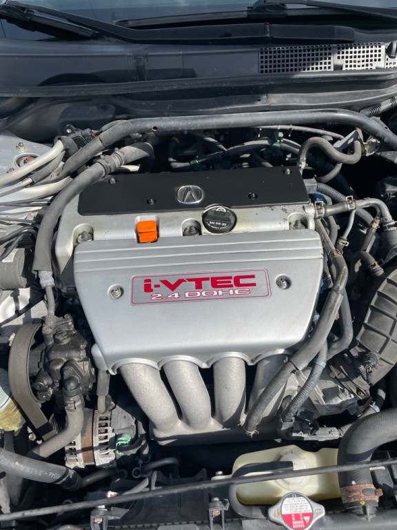 2007 Acura TSX Image 25