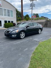 Image for 2013 Nissan Altima 3.5SL ID: 7612187