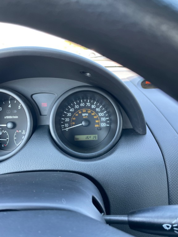 2008 Chevrolet Aveo Image 11