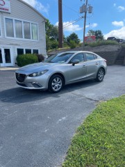Image for 2015 Mazda Mazda3 Sport ID: 7615381