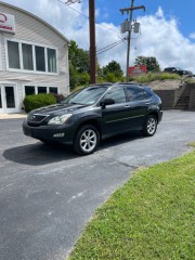 Image for 2009 Lexus RX 350 ID: 7615644