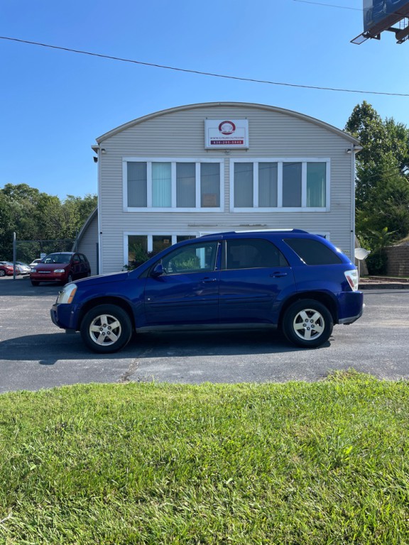 2006 Chevrolet Equinox Image 2