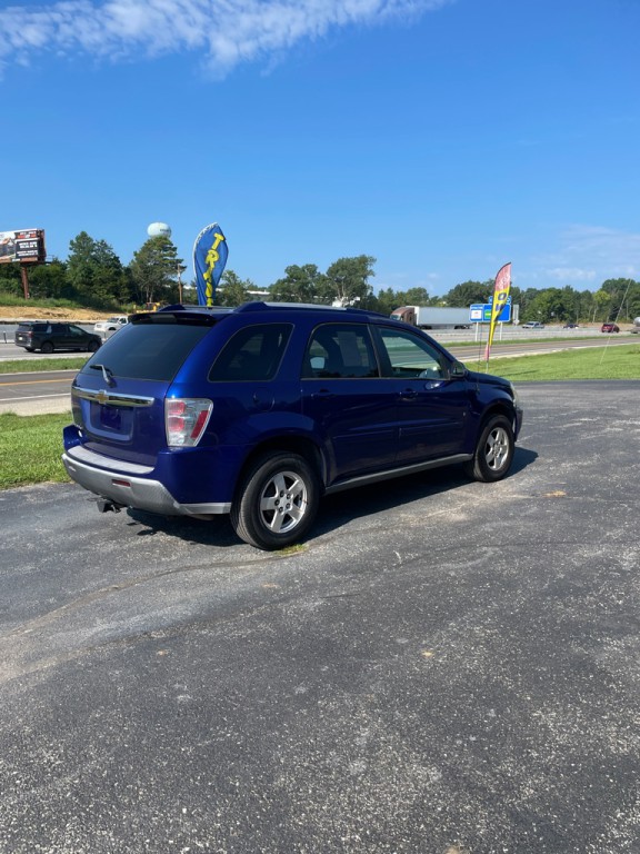 2006 Chevrolet Equinox Image 5