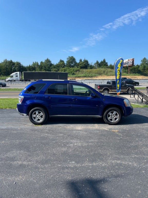2006 Chevrolet Equinox Image 6