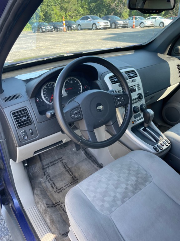 2006 Chevrolet Equinox Image 9