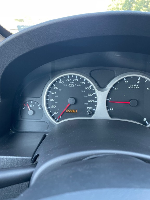 2006 Chevrolet Equinox Image 11