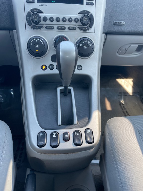 2006 Chevrolet Equinox Image 13