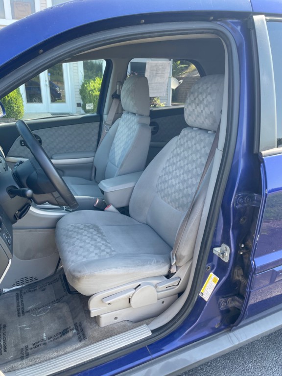 2006 Chevrolet Equinox Image 14