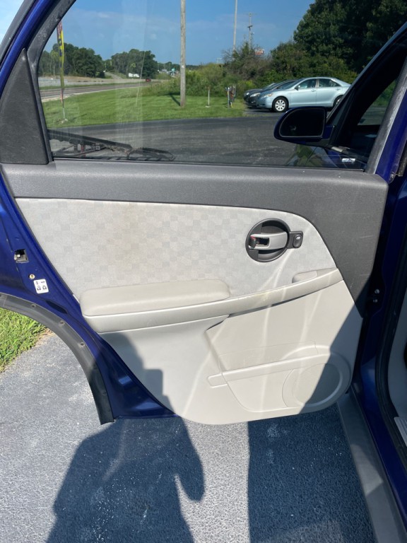2006 Chevrolet Equinox Image 15