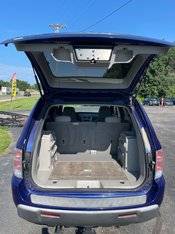 2006 Chevrolet Equinox Image 17