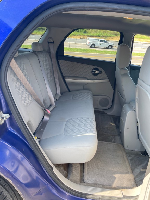 2006 Chevrolet Equinox Image 19