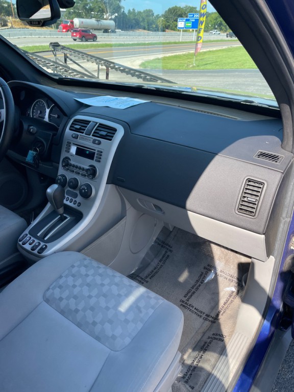 2006 Chevrolet Equinox Image 20