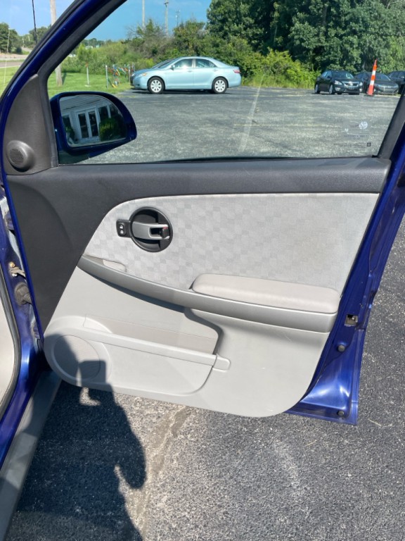 2006 Chevrolet Equinox Image 21