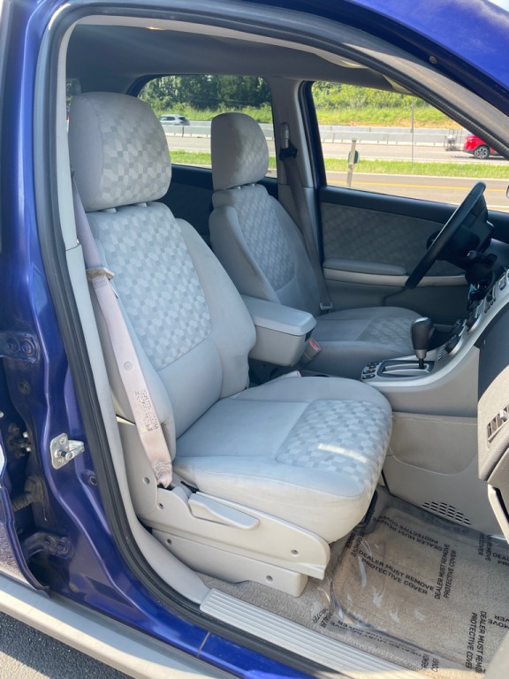 2006 Chevrolet Equinox Image 22