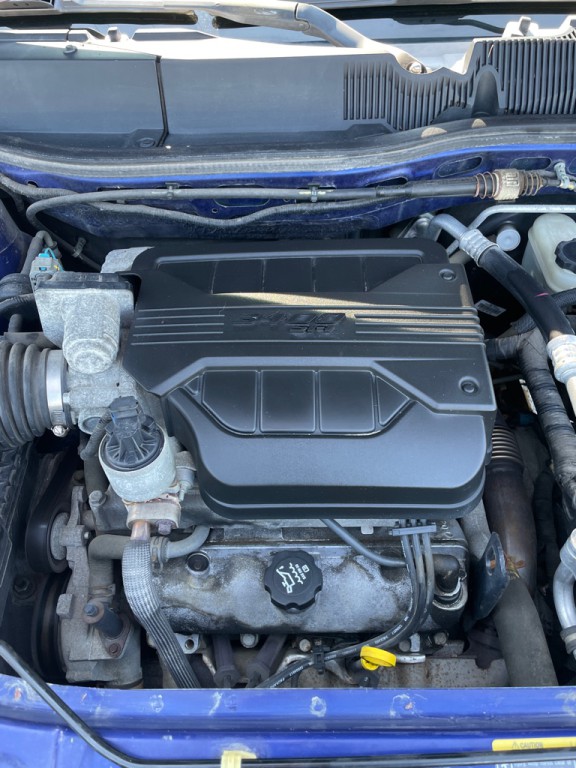 2006 Chevrolet Equinox Image 24
