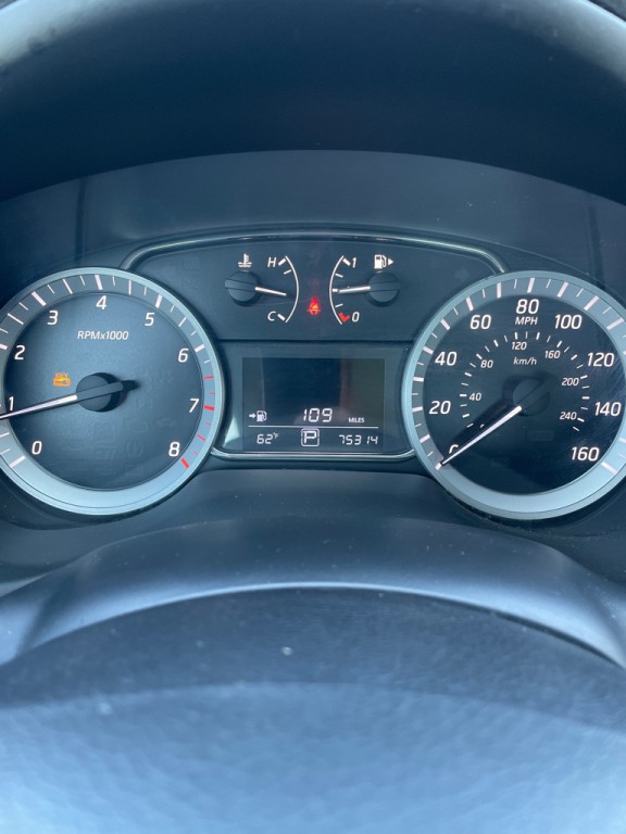 2013 Nissan Sentra Image 12