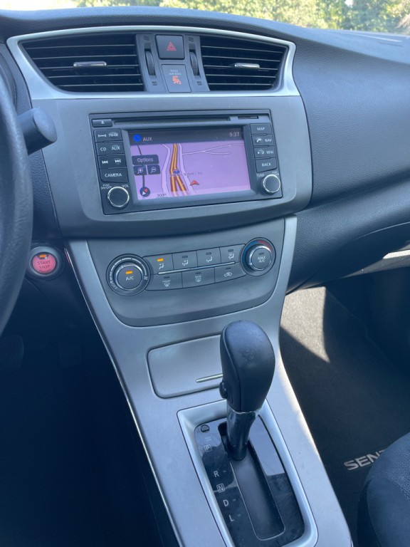 2013 Nissan Sentra Image 13