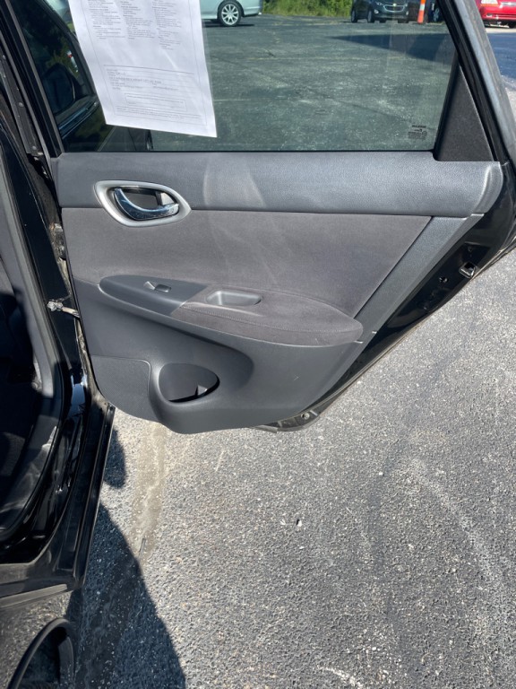 2013 Nissan Sentra Image 18