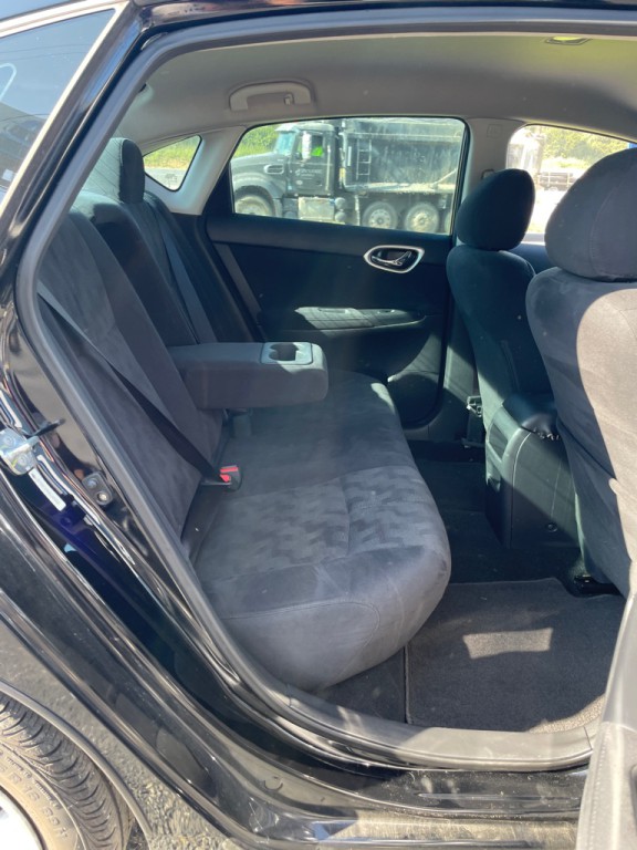 2013 Nissan Sentra Image 19