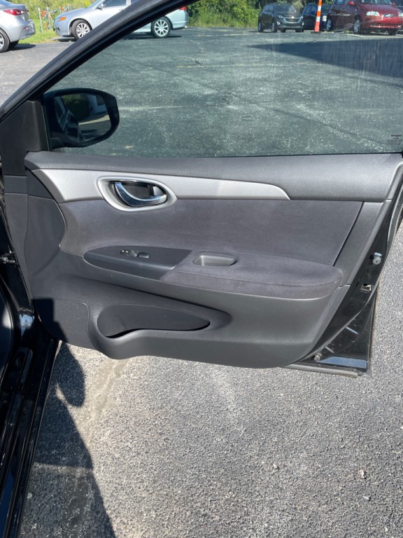 2013 Nissan Sentra Image 21