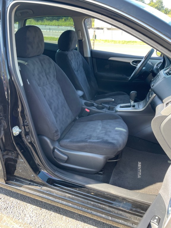 2013 Nissan Sentra Image 22
