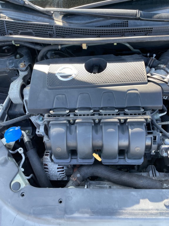 2013 Nissan Sentra Image 24