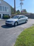Image for 2014 Volkswagen Jetta BASE ID: 7627502