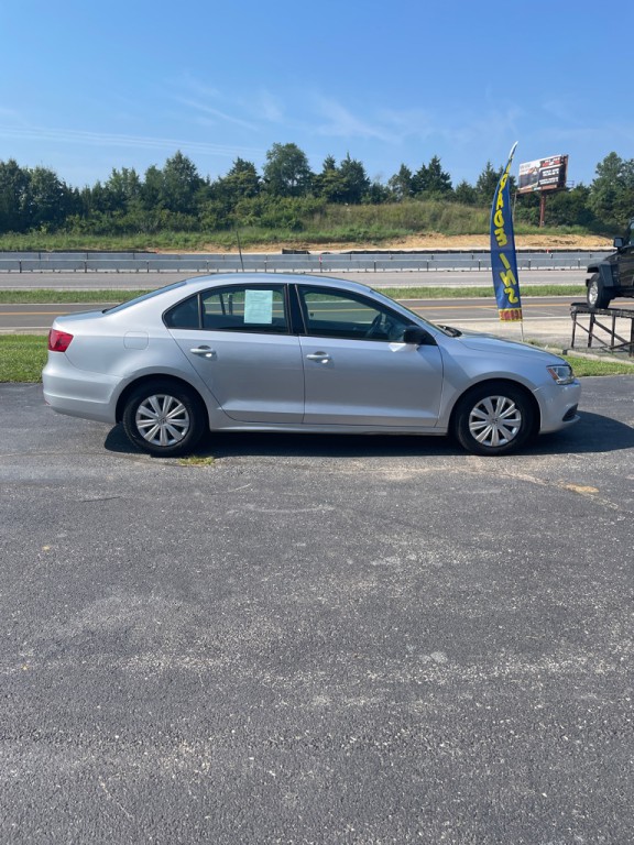 2014 Volkswagen Jetta Image 6