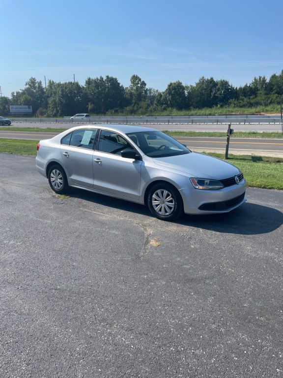 2014 Volkswagen Jetta Image 7