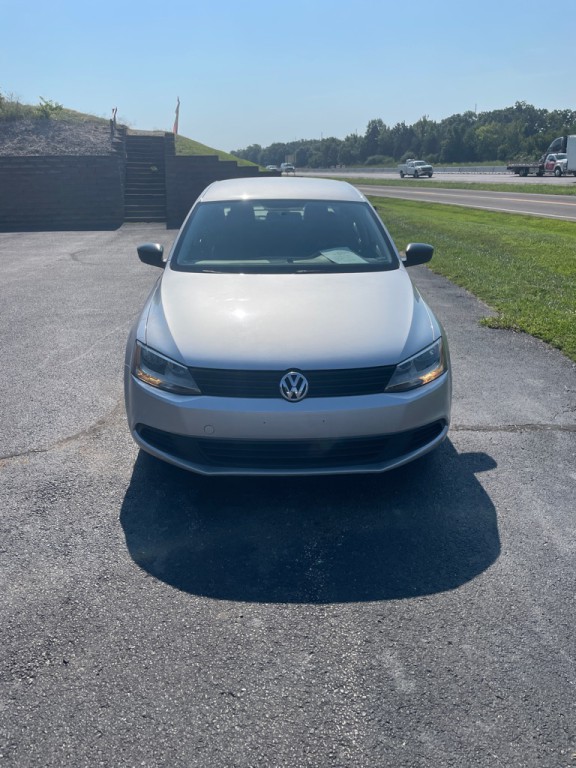 2014 Volkswagen Jetta Image 8