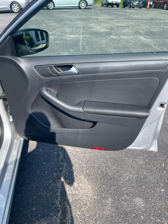 2014 Volkswagen Jetta Image 21