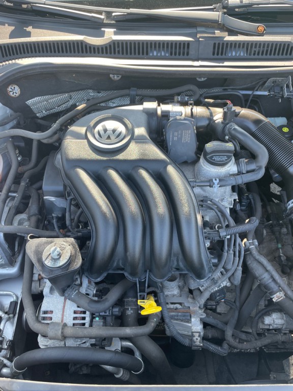 2014 Volkswagen Jetta Image 24