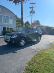 Image for 2010 Mercury Mariner  ID: 7635226