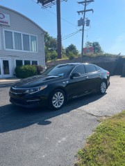 Image for 2016 Kia Optima EX ID: 7640120