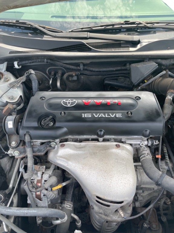 2005 Toyota Camry Image 24