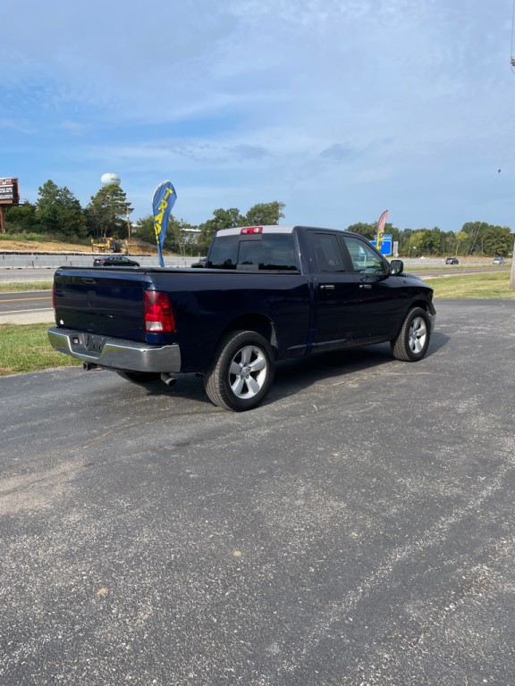 2013 RAM 1500 Image 5