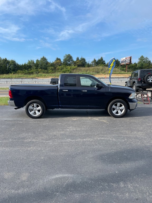2013 RAM 1500 Image 6