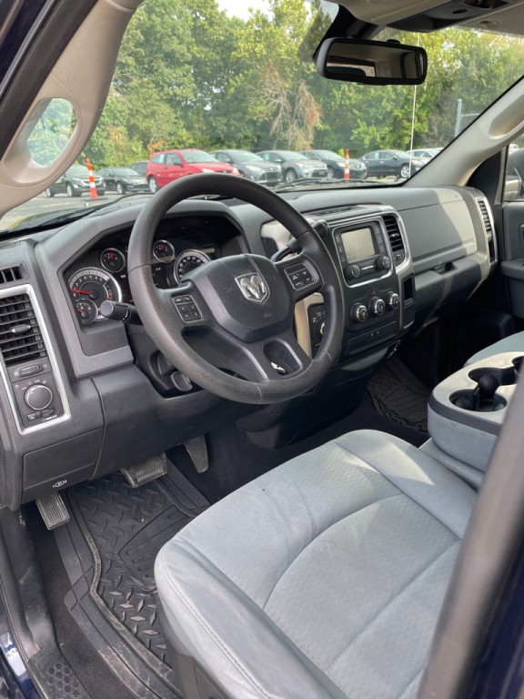 2013 RAM 1500 Image 9