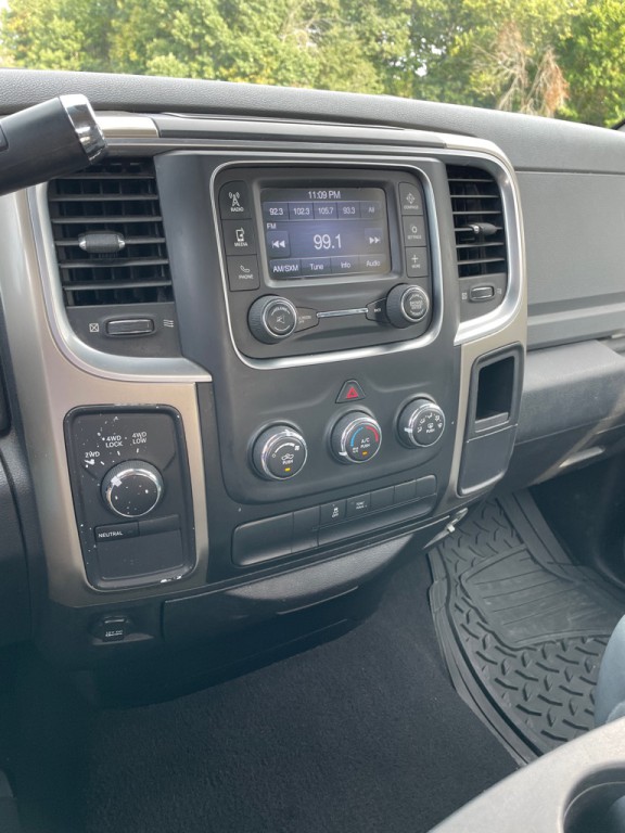 2013 RAM 1500 Image 13