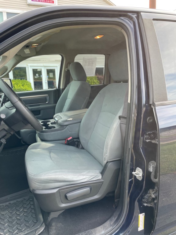 2013 RAM 1500 Image 14