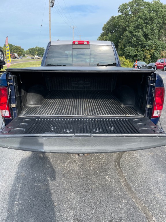 2013 RAM 1500 Image 17