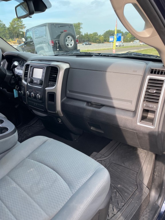 2013 RAM 1500 Image 20