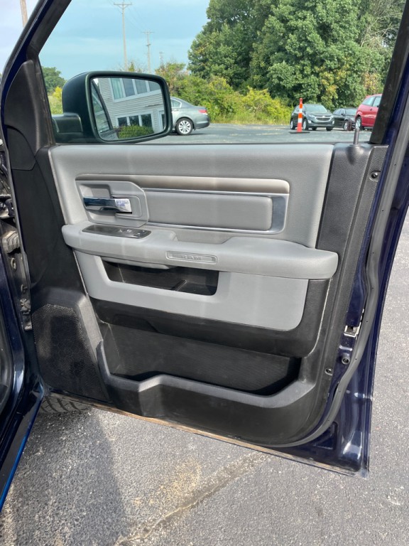 2013 RAM 1500 Image 21