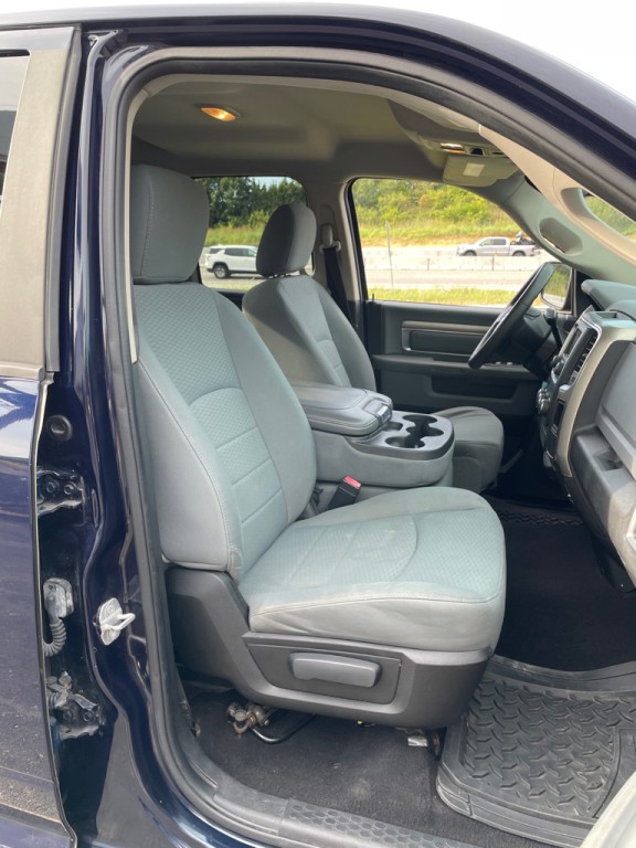 2013 RAM 1500 Image 22