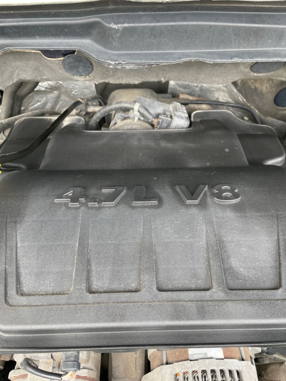 2013 RAM 1500 Image 25
