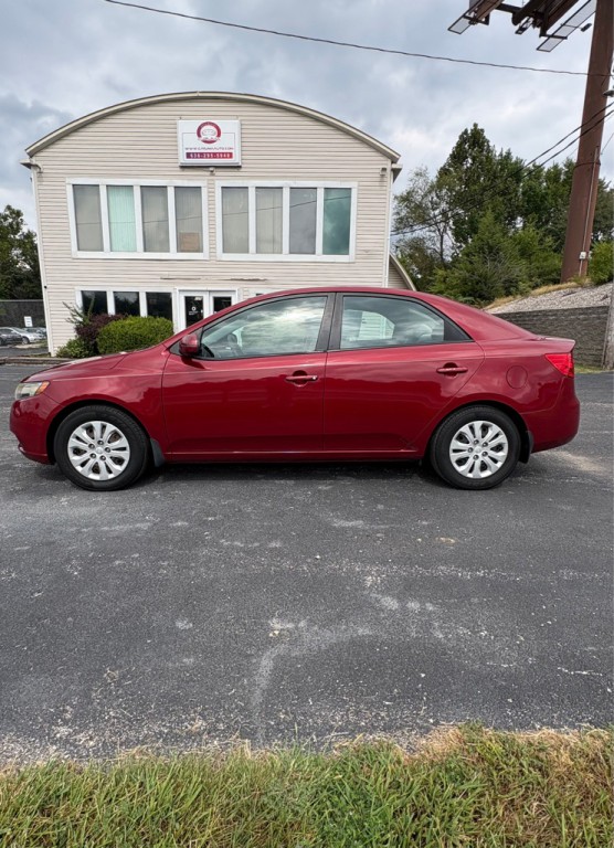 2012 Kia Forte Image 2