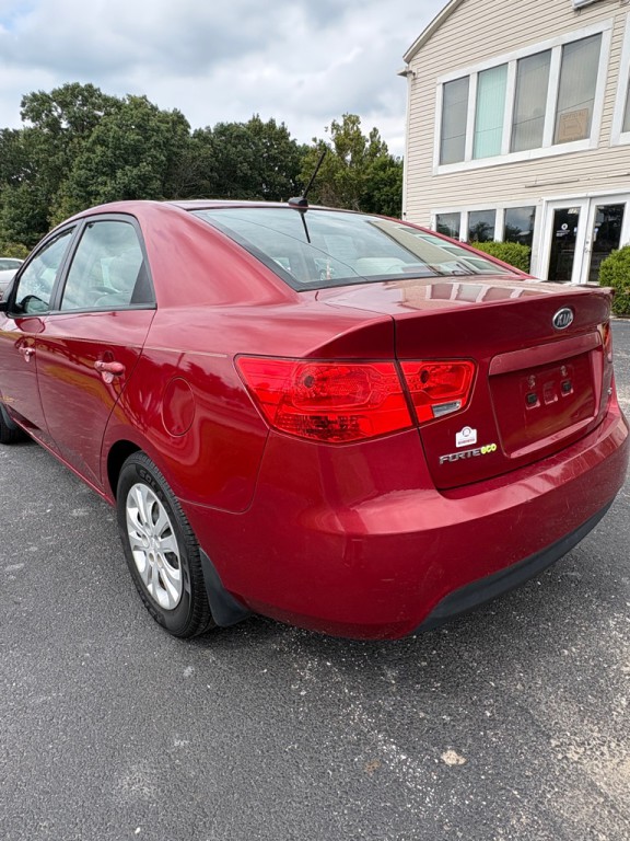 2012 Kia Forte Image 3