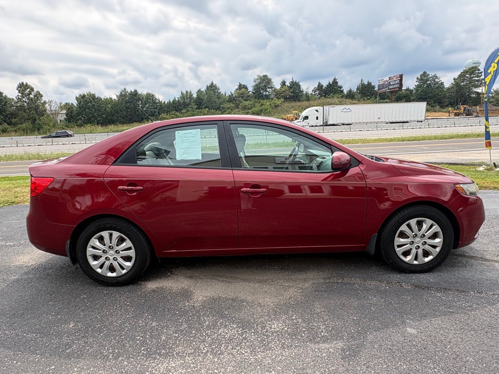 2012 Kia Forte Image 6
